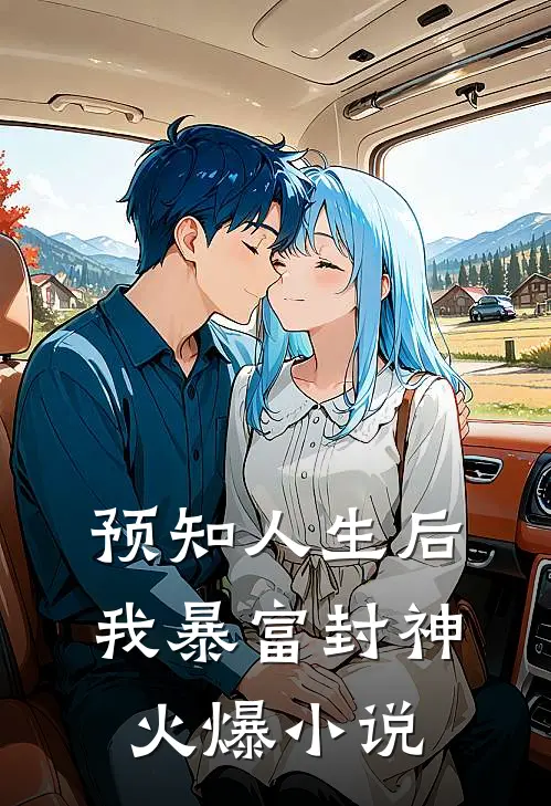 预知人生后，我暴富封神火爆小说