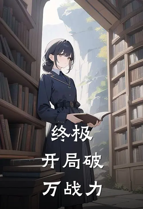 终极:开局破万战力