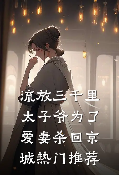 流放三千里,太子爷为了爱妻杀回京城热门推荐
