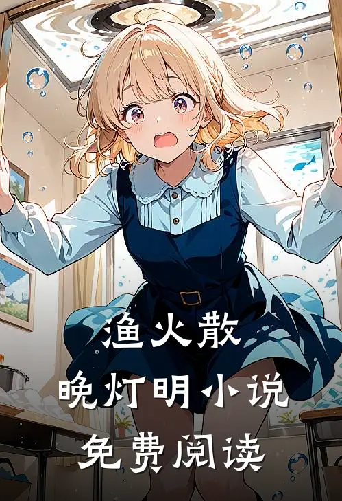 渔火散，晚灯明小说免费阅读
