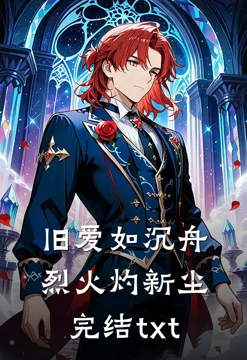 旧爱如沉舟，烈火灼新尘完结txt
