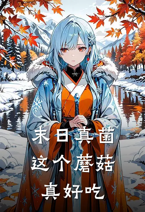 末日真菌:这个蘑菇真好吃