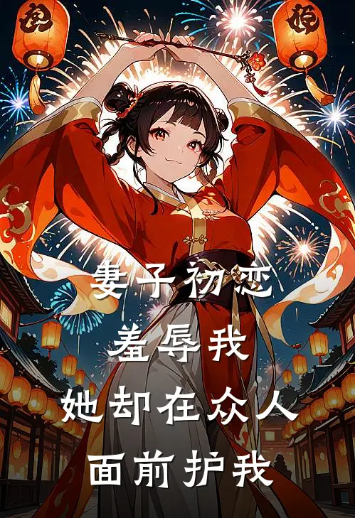 妻子初恋羞辱我，她却在众人面前护我