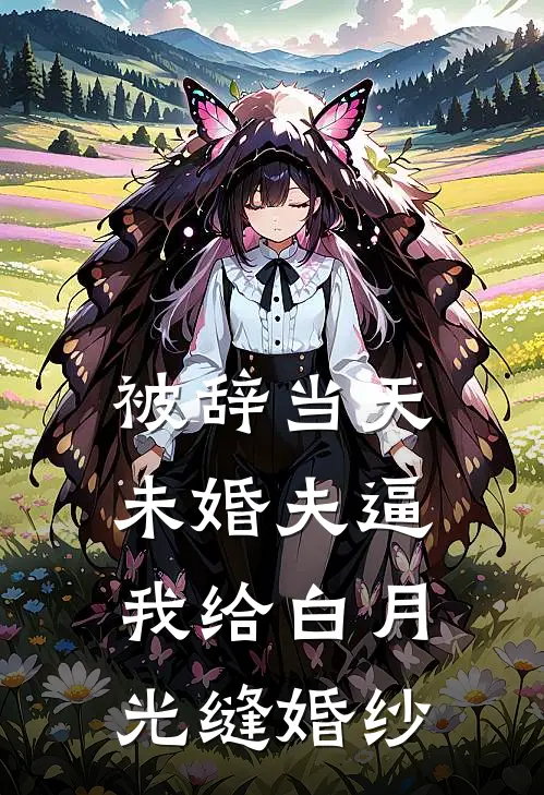 被辞当天，未婚夫逼我给白月光缝婚纱