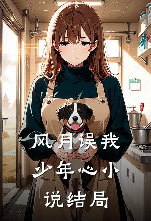 风月误我少年心小说结局