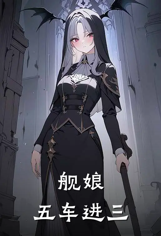 舰娘:五车进三