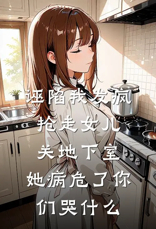 诬陷我发疯抢走女儿关地下室，她病危了你们哭什么