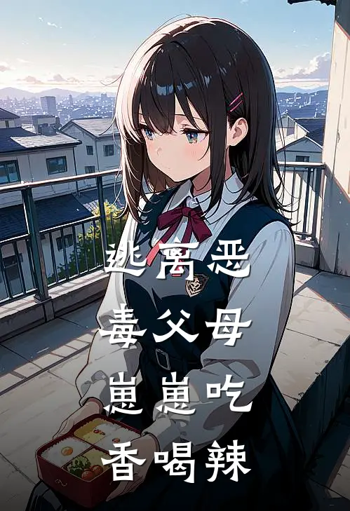 逃离恶毒父母,崽崽吃香喝辣