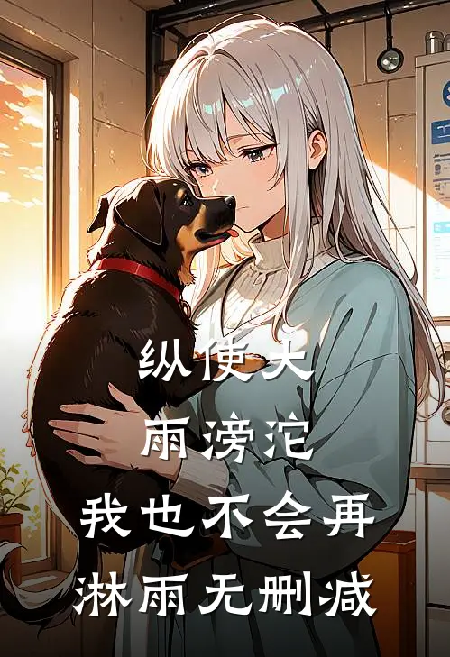纵使大雨滂沱，我也不会再淋雨无删减