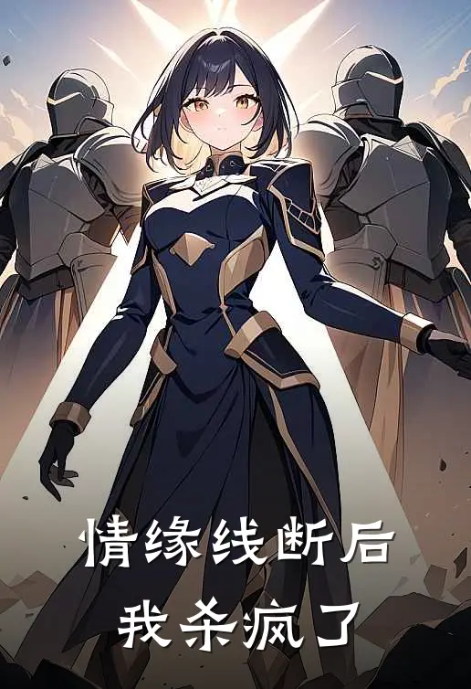情缘线断后，我杀疯了