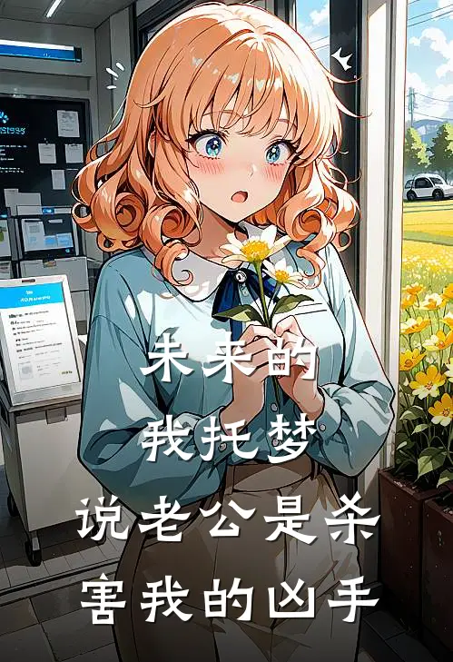 未来的我托梦，说老公是杀害我的凶手