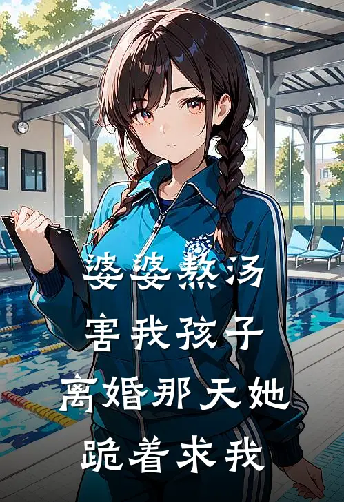 婆婆熬汤害我孩子，离婚那天她跪着求我