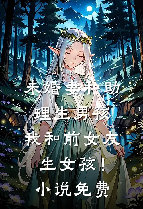 未婚妻和助理生男孩，我和前女友生女孩！小说免费