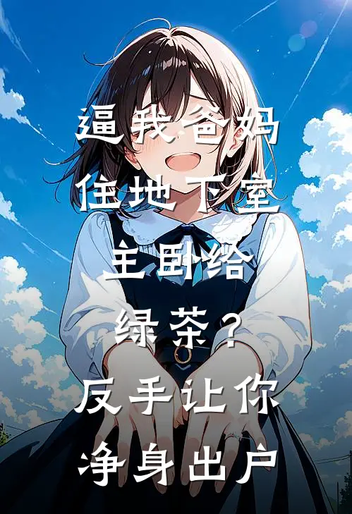 逼我爸妈住地下室，主卧给绿茶？反手让你净身出户