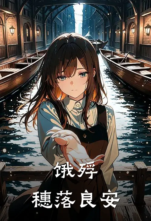 饿殍:穗落良安