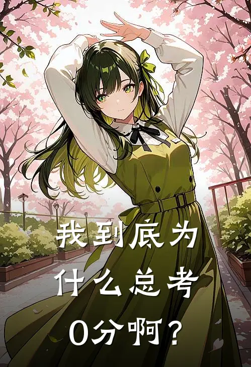 我到底为什么总考0分啊?