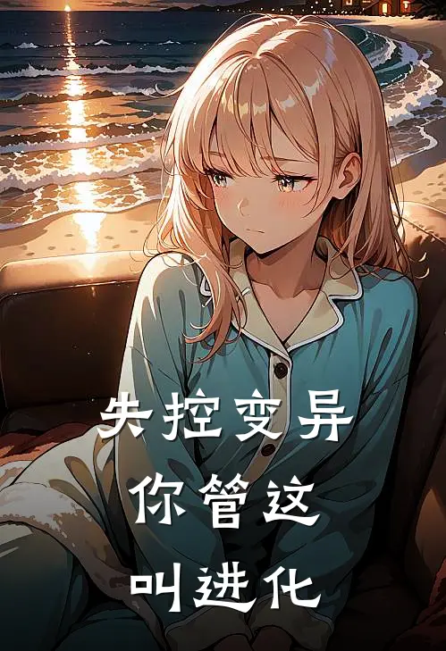 失控变异,你管这叫进化