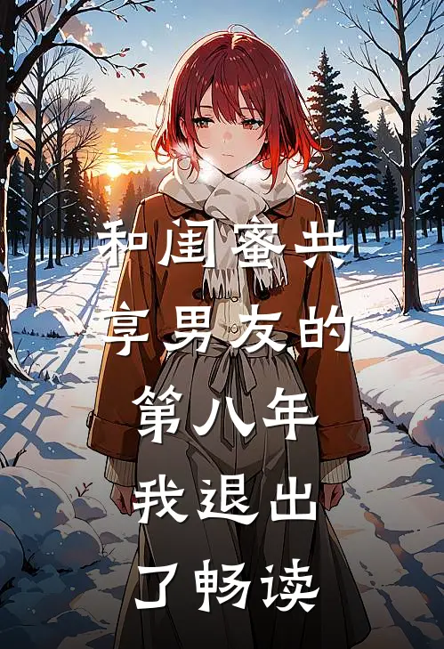 和闺蜜共享男友的第八年，我退出了畅读
