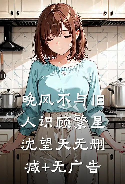 晚风不与旧人识顾繁星沈望天无删减+无广告