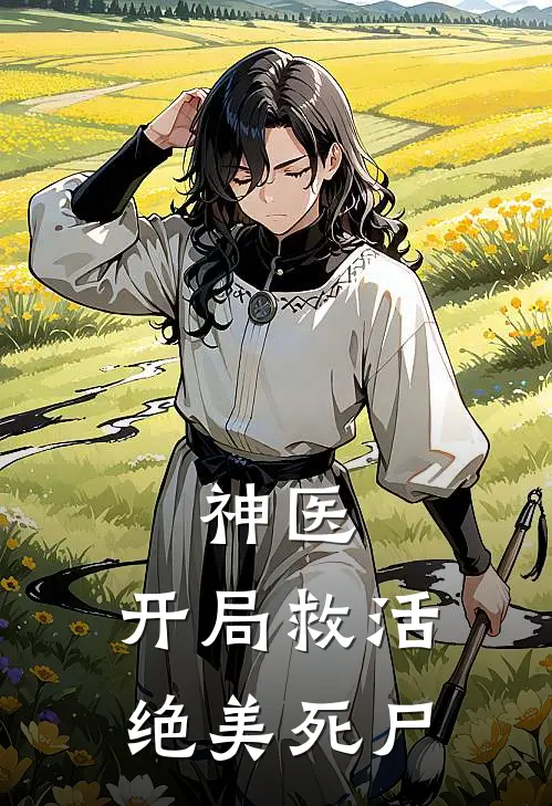 神医:开局救活绝美死尸
