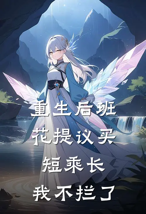 重生后班花提议买短乘长,我不拦了