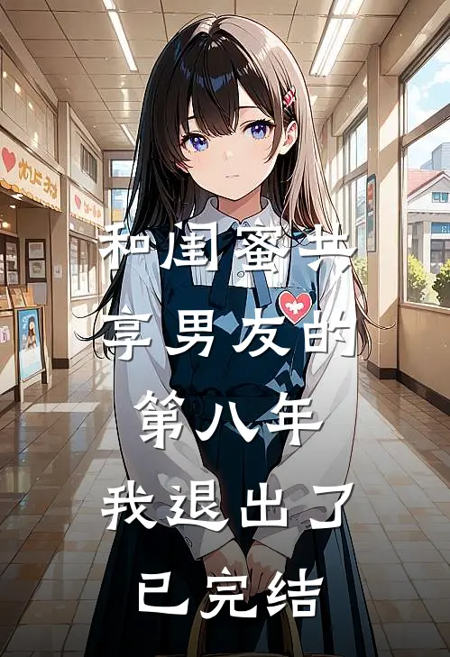 和闺蜜共享男友的第八年，我退出了已完结