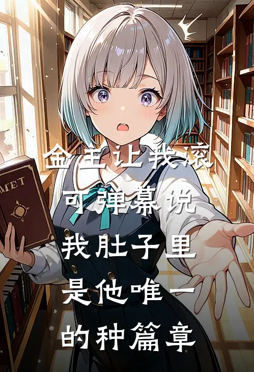 金主让我滚，可弹幕说我肚子里是他唯一的种篇章