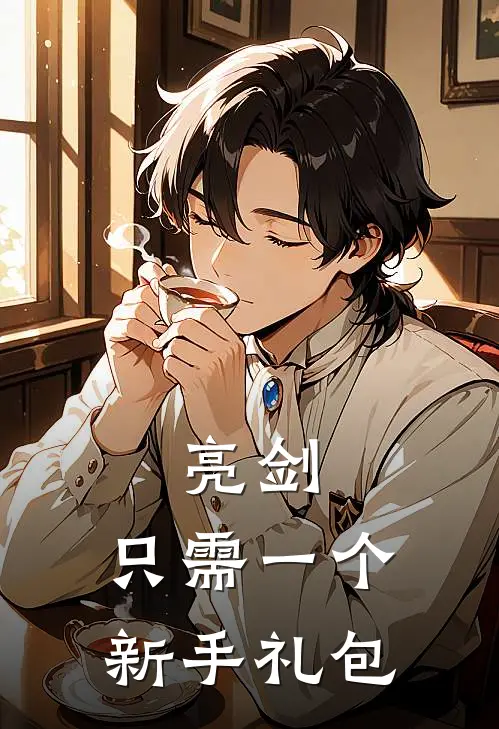 亮剑:只需一个新手礼包
