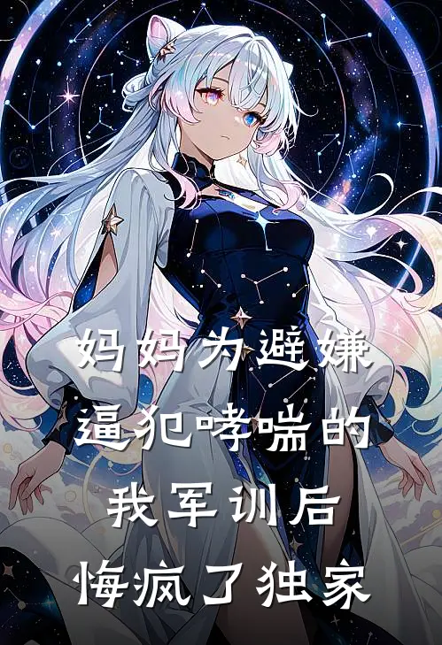 妈妈为避嫌逼犯哮喘的我军训后,悔疯了独家