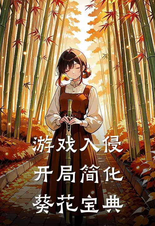 游戏入侵：开局简化葵花宝典