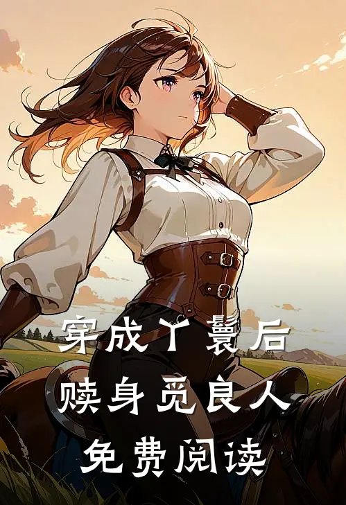 穿成丫鬟后，赎身觅良人免费阅读