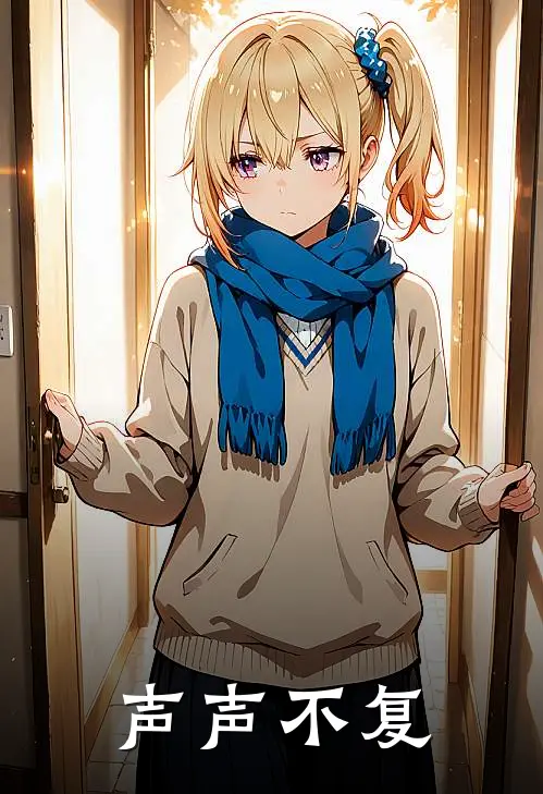声声不复