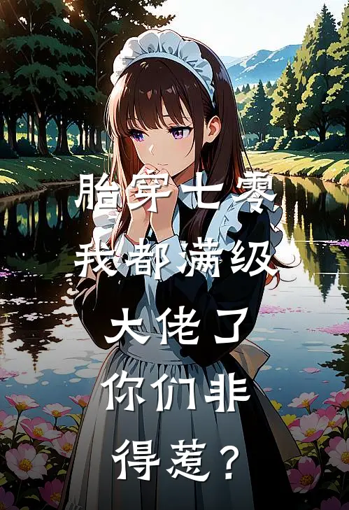 胎穿七零:我都满级大佬了,你们非得惹?