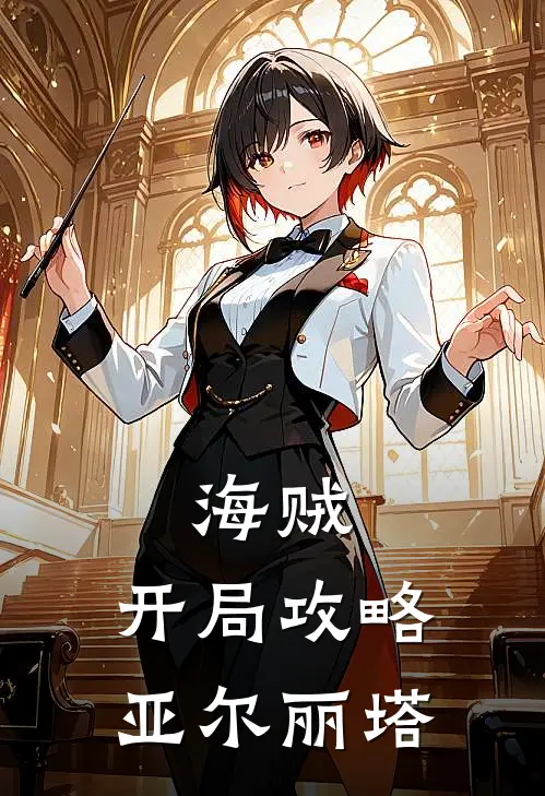 海贼:开局攻略亚尔丽塔