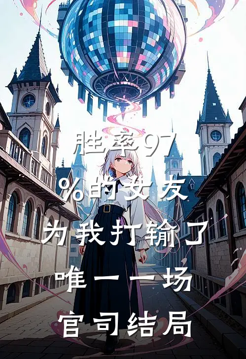 胜率97%的女友，为我打输了唯一一场官司结局