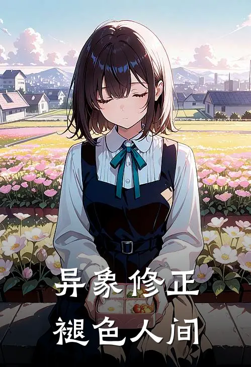 异象修正,褪色人间