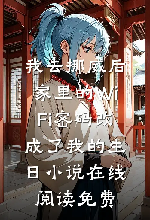我去挪威后，家里的WiFi密码改成了我的生日小说在线阅读免费