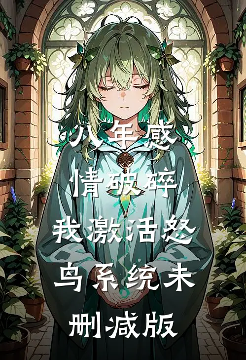 八年感情破碎，我激活怒鸟系统未删减版