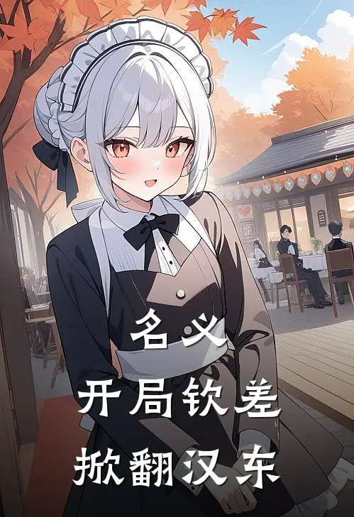 名义：开局钦差掀翻汉东