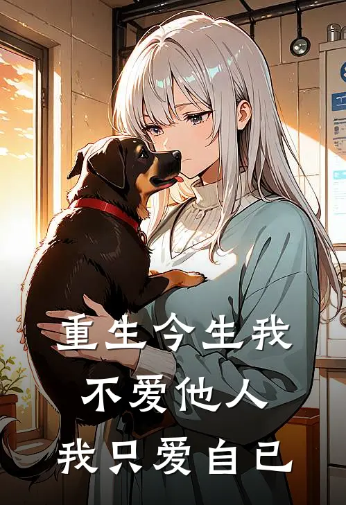 重生今生我不爱他人，我只爱自已