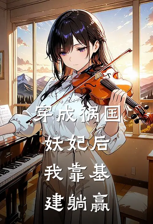 穿成祸国妖妃后，我靠基建躺赢