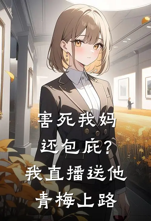 害死我妈还包庇?我直播送他青梅上路