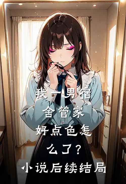 我一男宿舍管家,好点色怎么了?小说后续结局