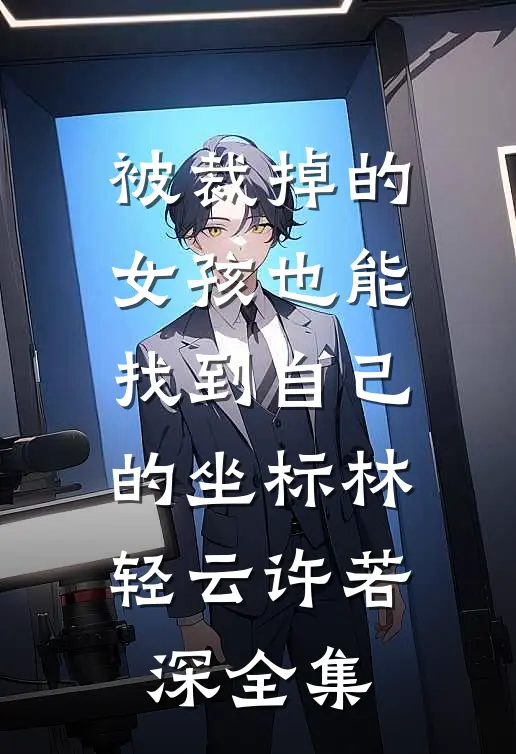 被裁掉的女孩也能找到自己的坐标林轻云许若深全集