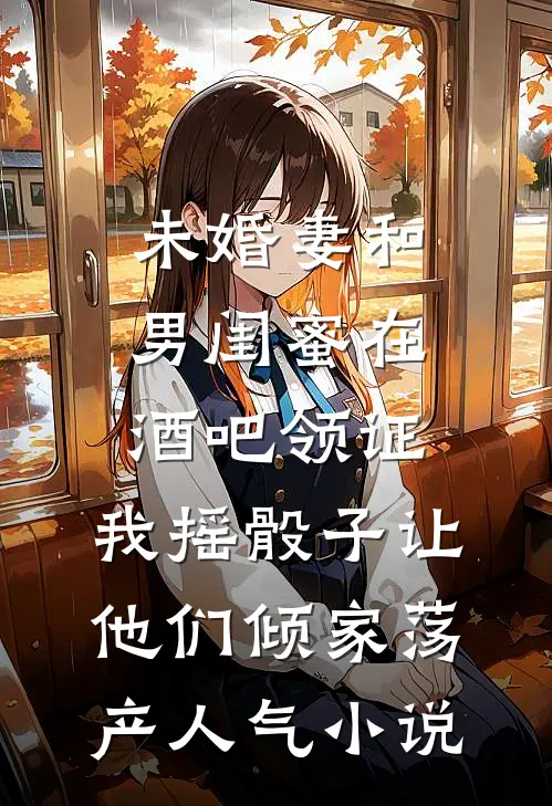 未婚妻和男闺蜜在酒吧领证，我摇骰子让他们倾家荡产人气小说
