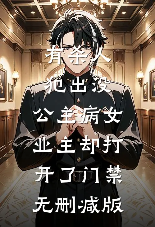 有杀人犯出没,公主病女业主却打开了门禁无删减版