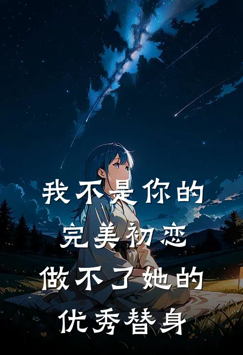 我不是你的完美初恋，做不了她的优秀替身