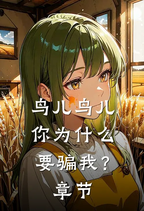 鸟儿鸟儿，你为什么要骗我？章节