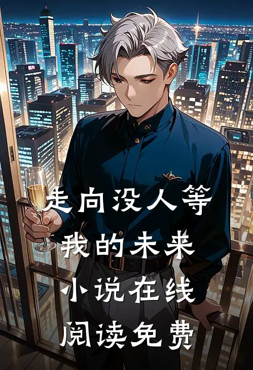 走向没人等我的未来小说在线阅读免费