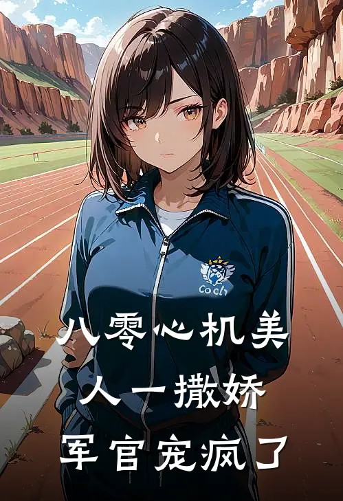 八零心机美人一撒娇,军官宠疯了